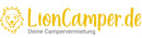 Logo LionCamper GmbH